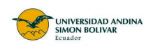 Universidad Andina Simón Bolivar