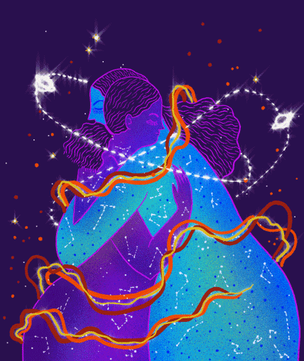 Young Feminist Pluriverse strategic review report cover