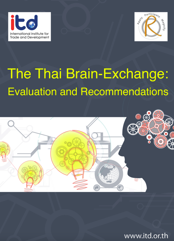 The Brain Exchange Program study on cultural exchange