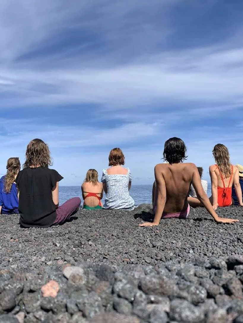 Banner movil molten-stones Recerar